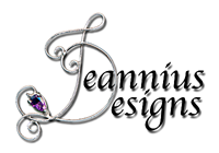 Jeannius Designs